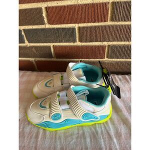 New And 1 Scream basketball sneakers Kids